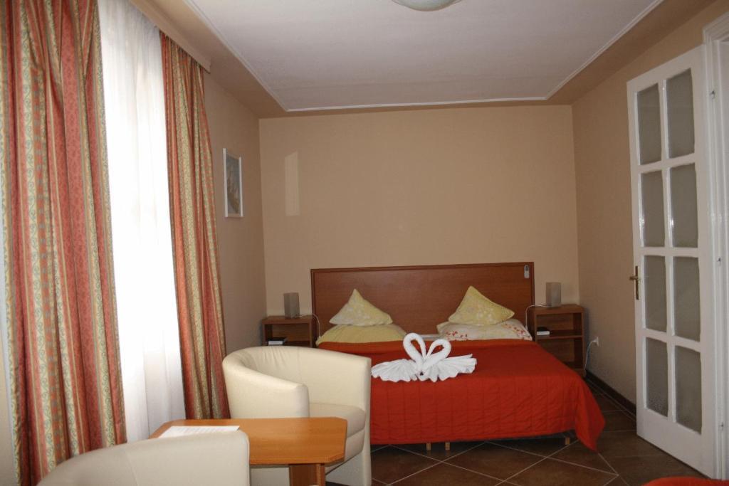 Hotel Roz Szentendre Extérieur photo